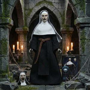 Figura de PVC de la película de terror The Nun - Product Image 1
