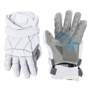 Restez en tête du jeu avec des gants de crosse à la fine pointe Confort inégalé Durabilité et style vous attendent - Product Image 3