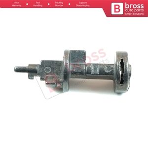 แกนล็อคพวงมาลัย BSP41 สำหรับ Starlet MK4 P8 ปี 1989-1996 - Product Image 2