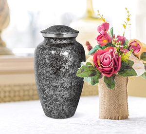 Affordable Cremation <b>Urn</b> for Ashes <b>Large</b> - Product Image 1