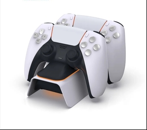 PS-5 Mỏng Giao Diện Điều Khiển Siêu Tốc Độ Cao Ban Đầu Playstation5 Video Trò Chơi Giao Diện Điều Khiển Hỗ Trợ Android PC Trò Chơi 8K Nhật Bản/Mỹ/EU - Product Image 2