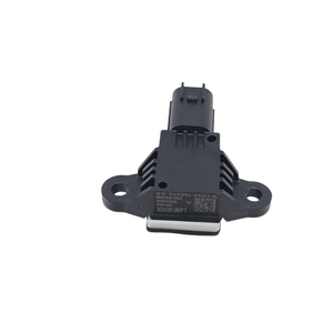 Sensor de Choque de Puerta Delantera Derecha para LAND ROVER Range Rover Evoque Serie CK52-14C676-AA 204DTD Híbrido 2000 (18>) - Product Image 2