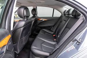 MERCEDES-BENZ E320 BLUETEC 2007 D'OCCASION CÔTÉ GAUCHE/CÔTÉ DROIT - Product Image 2