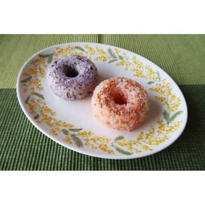 Molde de Onigiri en forma de donut hecho en Japón, artículos de cocina fáciles de usar, KK-466 - Product Image 3