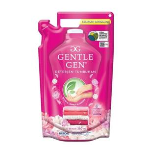 VENTA AL POR MAYOR. DETERGENTE LÍQUIDO 360ml Pink es un refrescante producto de higiene femenina diseñado para la comodidad y limpieza diaria. - Product Image 1