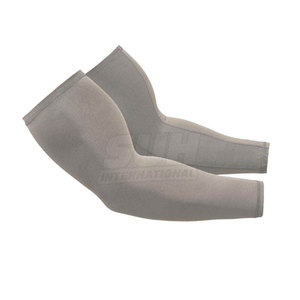 Venta Directa de Fábrica Mangas Deportivas Largas de Spandex/Nylon UPF50+ de Alta Calidad Colores Personalizados Unisex Verano - Product Image 3