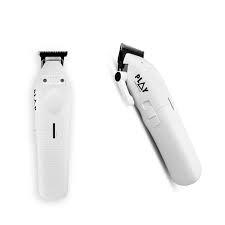 Cortadora de Pelo y Recortadora de Barba T Play Perfect Brand New para Hombres, 7500 RPM, Lista para Envío Mundial - Product Image 3