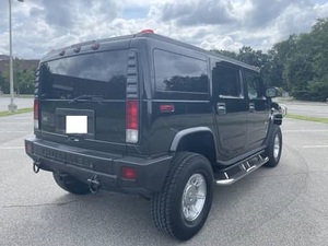 HUMMER H2 USADO 2006 CON VOLANTE A LA IZQUIERDA/DERECHA - Product Image 5