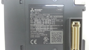 4995) [มือสอง] L26CPU-CM 18 - Product Image 5
