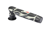 Trèfle/OEM prix usine Portable 2*12v, batteries 2.5Ah avec plaque de support 1.2 "/2"/3 "polisseuse de voiture DA/RO pour le détail automatique