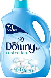 Suavizante de Telas Líquido Downy Sof April Fresh 2 en 1 disponible a precios de mayoreo en AW - Product Image 2