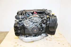 Motor de Bloque Largo de Gasolina 2.0L de Alta Calidad Directo de Fábrica - Product Image 2