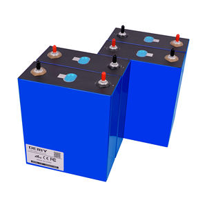 Deriy 304Ah <span class=keywords><strong>3</strong></span>,2 V prismatischer Lithium-Ionen-Akku Lifepo4 Solar Storage mit hoher Kapazität - Product Image 3