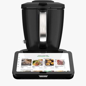 Nuevo y Auténtico Robot de Cocina Multifuncional Vorwerk TM7 Thermomix, Procesador de Alimentos Comercial con Todas las Funciones - Product Image 2