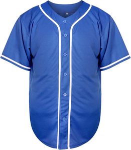 Conjunto de uniforme de Béisbol Juvenil personalizable de alta calidad Jersey transpirable impreso Digital con pantalones para recreación deportiva - Product Image 1