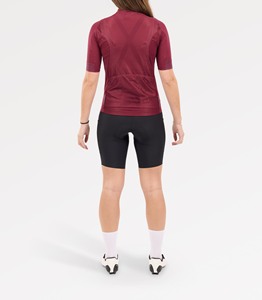 Nuevo diseño de alta calidad que absorbe el sudor conjuntos de uniformes de ciclismo personalizados para uso al aire libre unisex-Venta caliente de la mejor calidad - Product Image 4