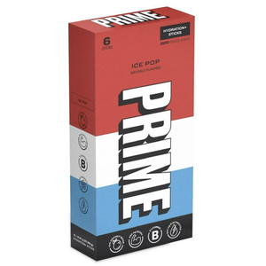 <b>Prime</b> Hydration Sticks Pack - All Flavors Electrolyte Drink Mix Bulk Supply - Product Image 5