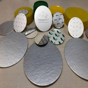 Sellos de Inducción de Aluminio de Grado Alimenticio de Calidad Premium para Frascos y Botellas, Papel de Aluminio Antiderrames a Prueba de Fugas y Manipulaciones - Product Image 4