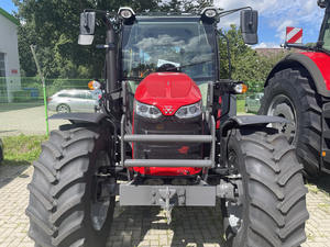 Calidad Nuevo tractor Massey Ferguson 385 4wd Massey Ferguson MF 375 - Product Image 4