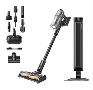 Aspirateur électrique humide et sec Dreamers Z40 Station avec sac, alimentation manuelle par batterie pour usage domestique, automobile, extérieur et hôtelier - Français - Product Image 1