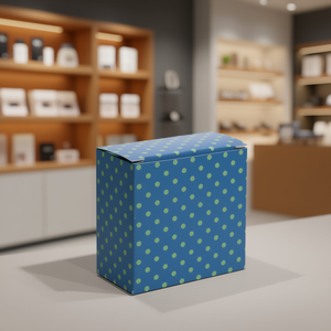 Scatola Promozionale Personalizzata PB-150 di CreaBox - Product Image 3