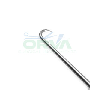 ตะขอเกี่ยวกระดูกสแตนเลสตะขอเกี่ยวกระดูก - Product Image 6