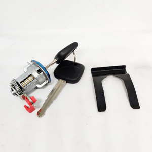 OEM 69051-60350 CYLINDRE et SERRURE DE PORTE pour <span class=keywords><strong>TOYOTA</strong></span> <span class=keywords><strong>LAND</strong></span> <span class=keywords><strong>CRUISER</strong></span> <span class=keywords><strong>J70</strong></span> 6905160350 - Product Image 6