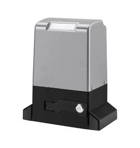 Motor Automático para Puerta Corredera de Nivel Básico, 300 kg, para Entradas Pequeñas, Uso Residencial y Estudiantil - Product Image 2