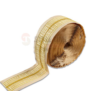 Nuevo en Stock, Último Estilo, Trenzas y Lazos Hechos a Medida, Precio al por Mayor - Product Image 4