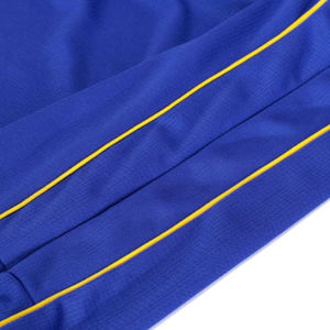 Maillots de basket-ball pour hommes sur mesure en gros, uniformes, doux, respirants, grande taille, séchage rapide, évacuation de l'humidité, vêtements de sport de haute qualité - Product Image 4