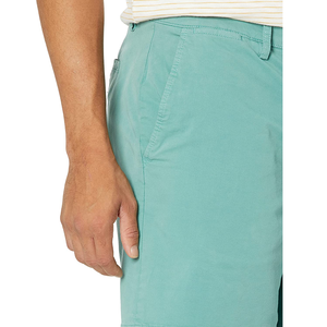 ขายส่งผ้าฝ้าย100% คุณภาพพรีเมี่ยมผู้ชายกางเกงขาสั้นแฟชั่นสินค้าขายดีผลิตโดยตรงจากบังคลาเทศ - Product Image 2