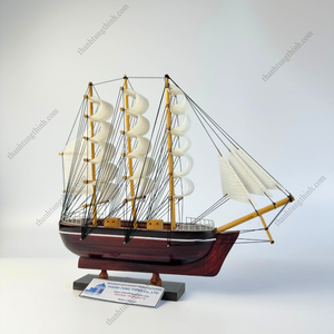 Top Product - Design AMERICA 185 Modèles de bateaux en bois pour la vente en gros du fabricant direct vietnamien - Product Image 5