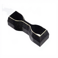 Coupe-moules pour échantillons de traction ASTM en forme d'haltère et d'os de chien