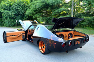 Gran Oferta: A M C M A T A D O R de 1975 en Excelente Estado, Listo para Enviar - Product Image 3