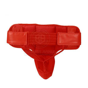 อุปกรณ์ป้องกันขาหนีบแบบใหม่ ราคาถูก สำหรับฝึกซ้อม MMA อุปกรณ์กีฬา สำหรับผู้ใหญ่ - Product Image 2