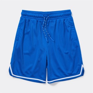 Pantalones cortos de baloncesto personalizados y pantalones cortos de baloncesto reversibles - Product Image 1