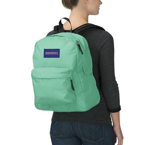 حقيبة ظهر رياضية خفيفة الوزن مقاومة للماء للطلاب والرجال والنساء مع طباعة شعار مخصص - Product Image 5