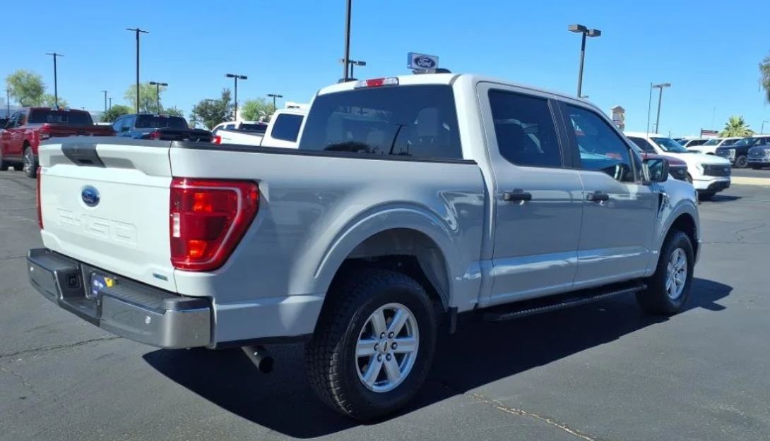 ford f 150 2023