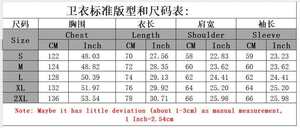 Sudaderas con capucha para hombre Fabricante mayorista personalizado Hombres pulóver Sudaderas con capucha de algodón Jersey pesado Sudadera con capucha Hecho en Pakistán - Product Image 2