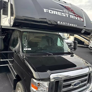 Nueva Autocaravana E-a-s-t T-o W-e-s-t C-o-l-l-e-g-e A-v-e-n-u-e 3101F-B 2026, la Mejor Opción Disponible - Product Image 1