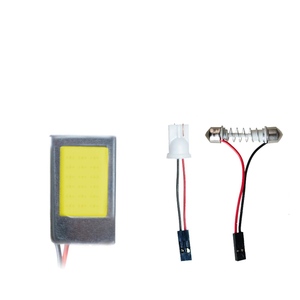 Lámpara LED COB para Techo, 28x18 mm - Product Image 1