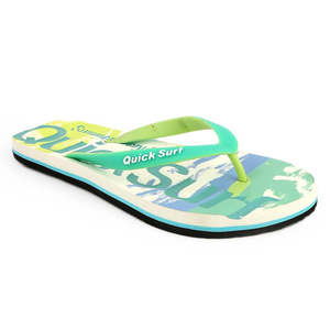 Tongs pour femmes Quick Surf 2575 - Vert - Product Image 1
