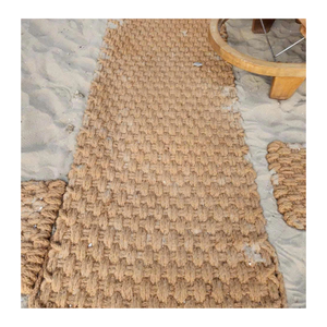 Alfombrilla de fibra de coco natural de alta calidad y alfombrilla de fibra de coco para alfombras grandes alfombrillas y Decoración elegante del hogar - Product Image 4