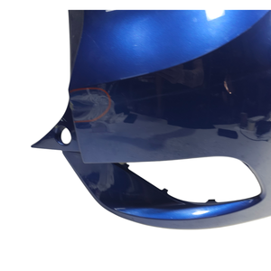Esquina del Parachoques Trasero Derecho VOLKSWAGEN ID.4 Serie (E21) 11A807984 (20>) - Product Image 3