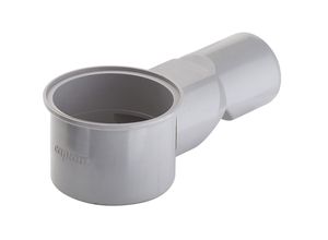 Sistema de tuberías SWR de PVC de larga durabilidad de alto flujo resistente a fugas para aplicaciones de drenaje y aguas residuales domésticas accesorios de tubería - Product Image 6