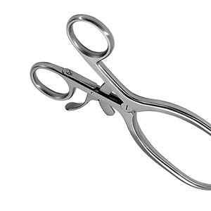 Retractor Manual Autoestático Gelpi de Acero Inoxidable para Instrumentos Quirúrgicos, Autoclavable, para Cirugía Ortopédica General, Uso Hospitalario - Product Image 4