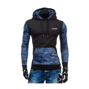 ผู้ผลิตเสื้อฮู้ดดี้ผ้าฟลีซคุณภาพสูงแบบขายส่ง รับออกแบบโลโก้และงานพิมพ์ลายปักตามสั่ง สำหรับทุกเพศ - Product Image 1