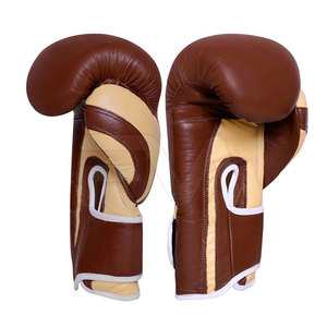 Diseña Tus Propios Guantes de Boxeo, Servicio OEM, Guantes de Boxeo para Adultos, Diseño Único - Product Image 2