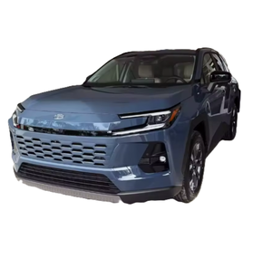 TOP Stock RA V4 Hybride 2026 SUV 4.5L Atmosphérique Automatique Euro IV 5 Portes 5 Sièges Gauche R18 Toit Panoramique Cuir - Product Image 1