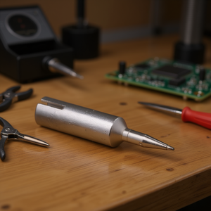 Pointe de fer à souder standard Facom, produit de haute qualité pour les besoins de soudure - Product Image 3